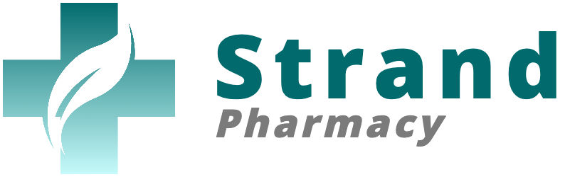 myPharmacy Logo