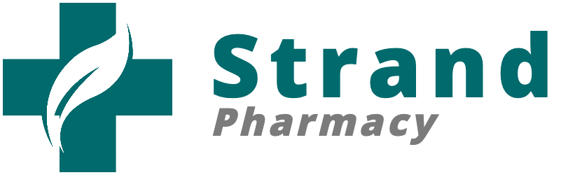 mypharmacy Logo